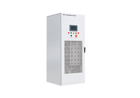 污水處理電滲析電源