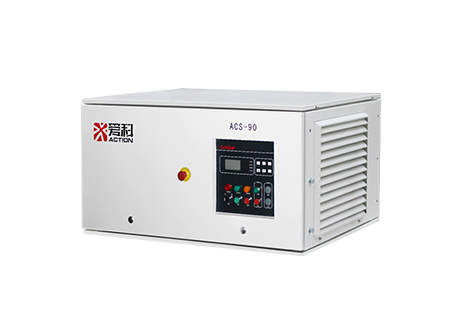 飛機(jī)地面靜變電源