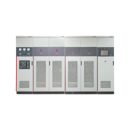 600V/690V有源電能質(zhì)量綜合濾波補(bǔ)償器