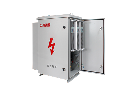 三相負(fù)荷不平衡自動(dòng)調(diào)節(jié)裝置(集中式治理)