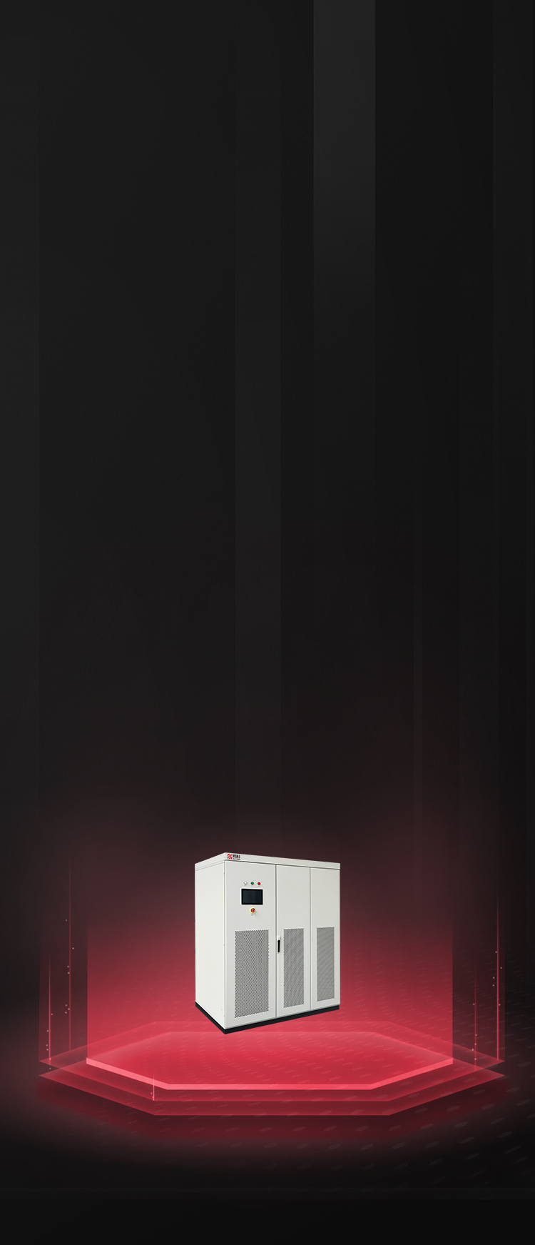 AFL系列回饋型直流電子負(fù)載