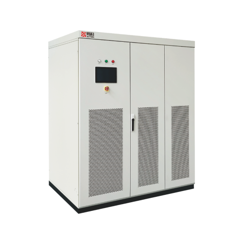 AFL系列回饋型直流電子負(fù)載