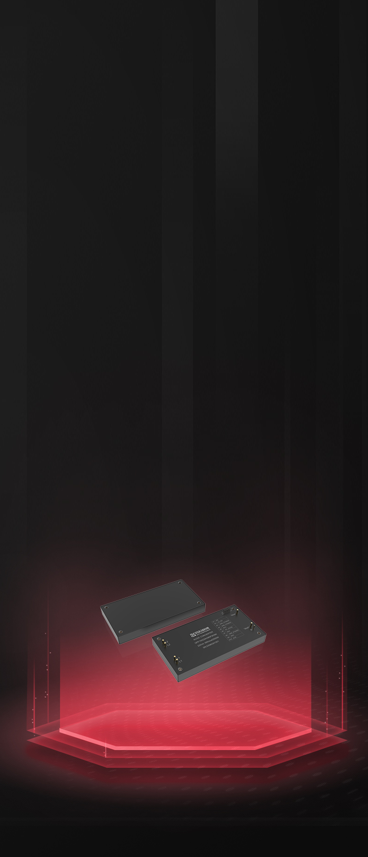 GPF1W高壓輸出系列