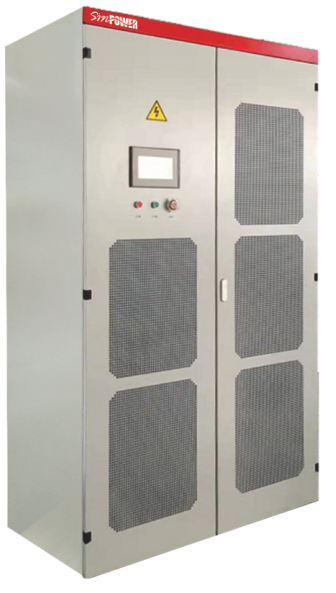 統(tǒng)一電能質(zhì)量控制器  UPQC