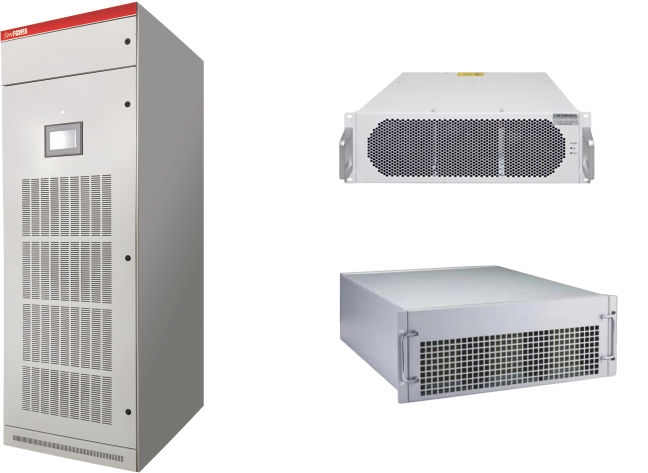 智慧型動(dòng)態(tài)無功/濾波補(bǔ)償裝置(SSCT/SACT)——（高端型）