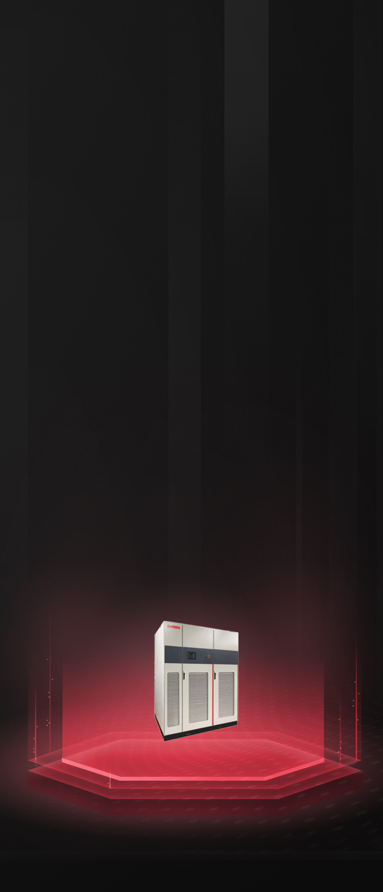 動(dòng)態(tài)電壓治理設(shè)備  VQC