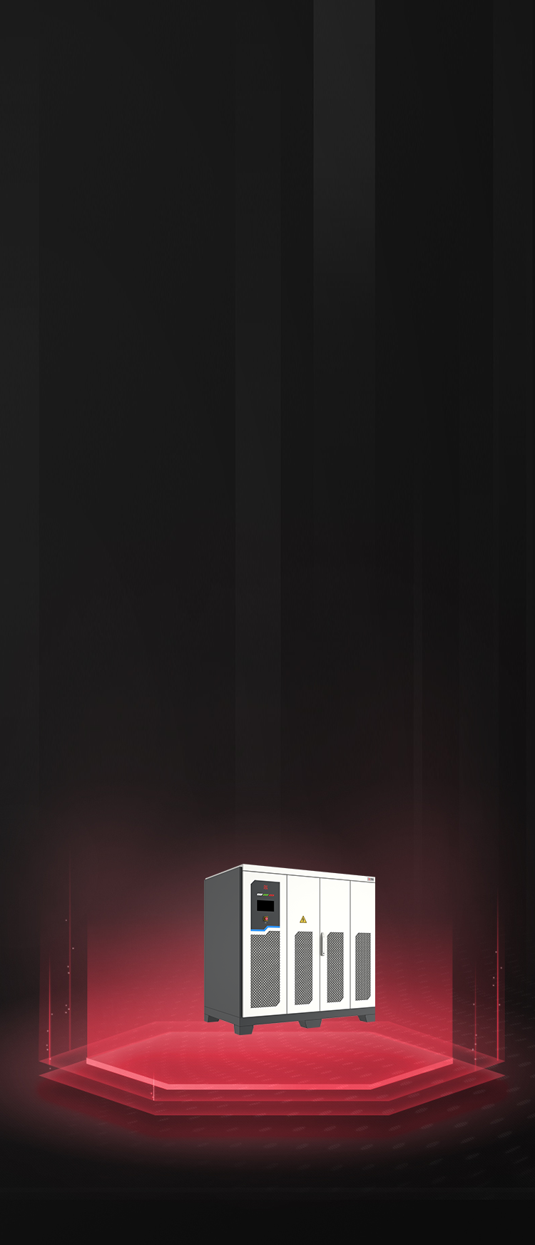 AGL系列回饋型交流源載一體機(jī)