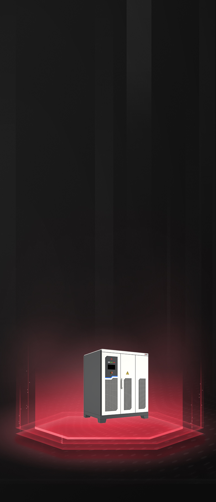 AGS系列電網(wǎng)模擬源